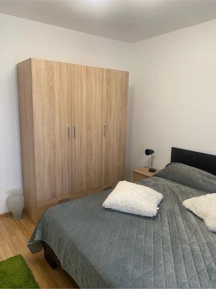 Apartament cu 2 camere semidecomandat în Ștefan cel Mare