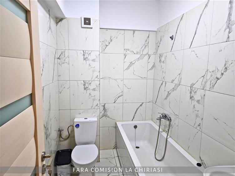 Apartament cu 2 camere decomandat, mobilat în 1 Mai