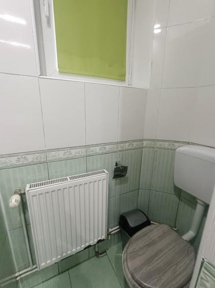 2 camere decomandat, Etaj 1 , Brașovul Vechi – Str. Simion Bărnuțiu - 15