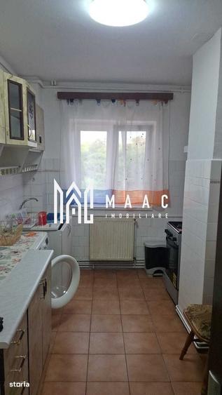 Apartament cu 2 camere decomandat în Valea Aurie