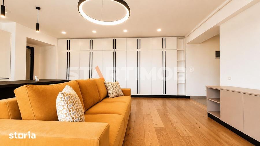 Apartament 2 camere premium Grivitei - 10