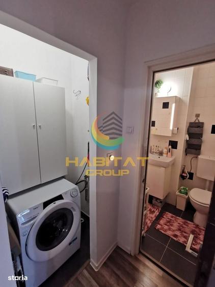 2 camere Berceni Alexandru Obregia mobilat utilat balcon - 11