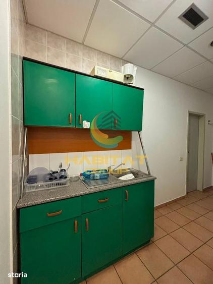 Spațiu comercial, de 240 mp, în Brâncoveanu