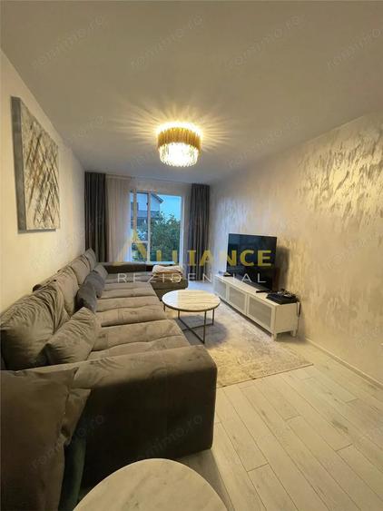 Apartament 3 camere Premium mobilat utilat - 1