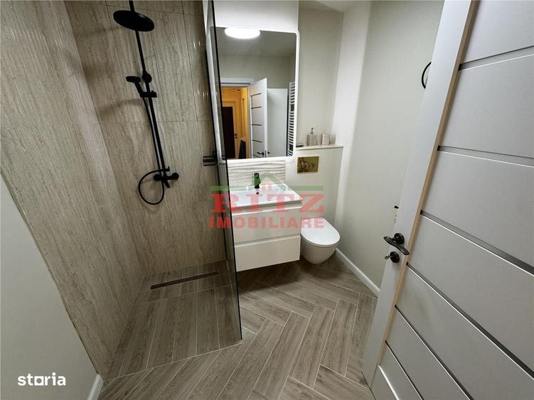 Apartament cu 2 camere decomandat în Ultracentral