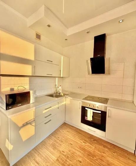 Garsoniera de vanzare in zona Costin Georgian - 1