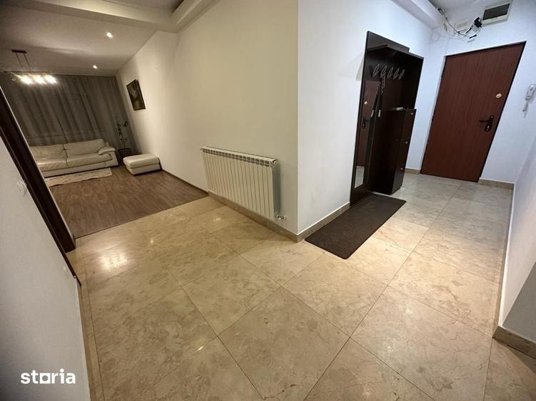 3 camere 2 bai Parcare 120 mp et. 1 AN 2015 Ghencea Drumul Taberii - 4