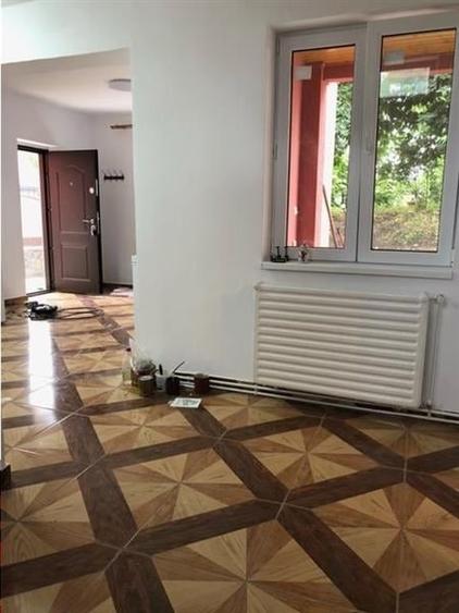 Casă individuală cu 2 camere cu Teren 300 Mp în Sâncraiu de Mureș