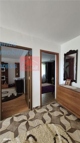 Casă cu 4 camere cu Teren 180 Mp în Rediu
