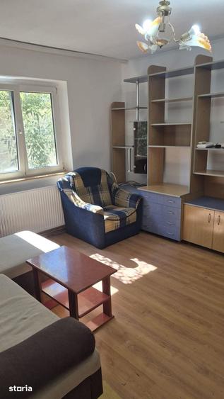 Apartament cu 2 camere în Ferentari