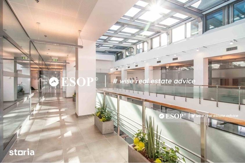 Spațiu comercial, de 537 mp, în Central