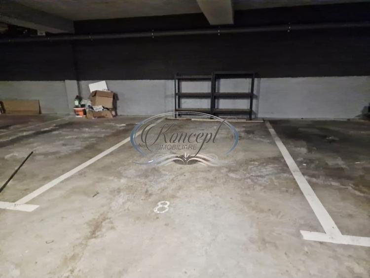 Apartament cu 2 camere semidecomandat, mobilat în Borhanci