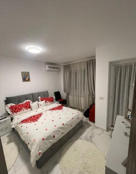 Casă individuală cu 3 camere cu Teren 160 Mp în Berceni