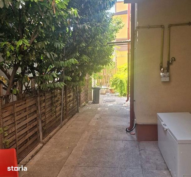 Apartament cu 2 camere, mobilat în Timpuri Noi
