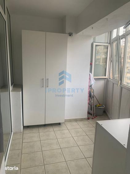 Apartament 3 Camere cu centrala si parcare Nerva Traian- Timpuri Noi - 10