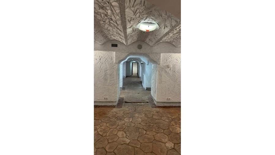 Birou, de 435 mp, în Băneasa