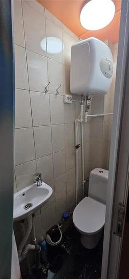 Garsonieră decomandată, mobilată în Bularga