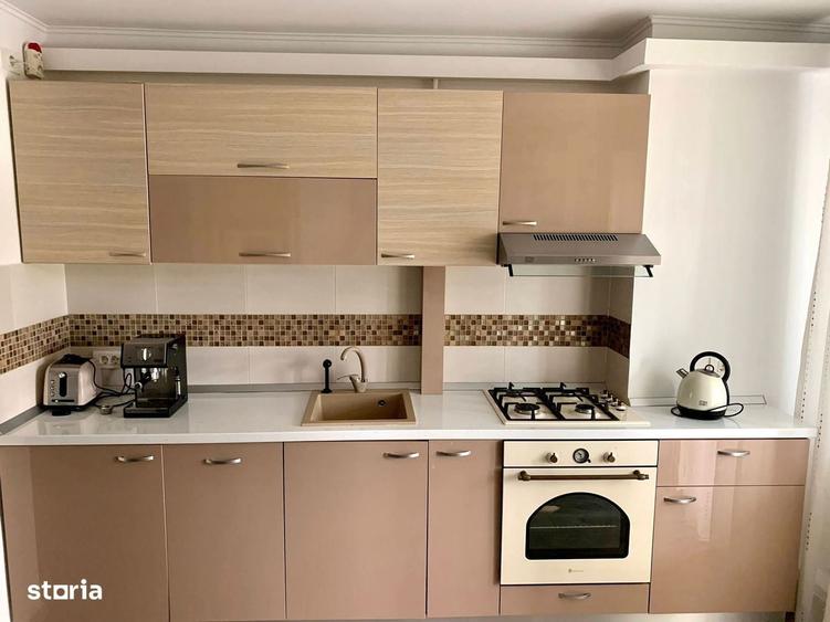Apartament 3 camere Faleza Nord, complet mobilat si utilat - 4