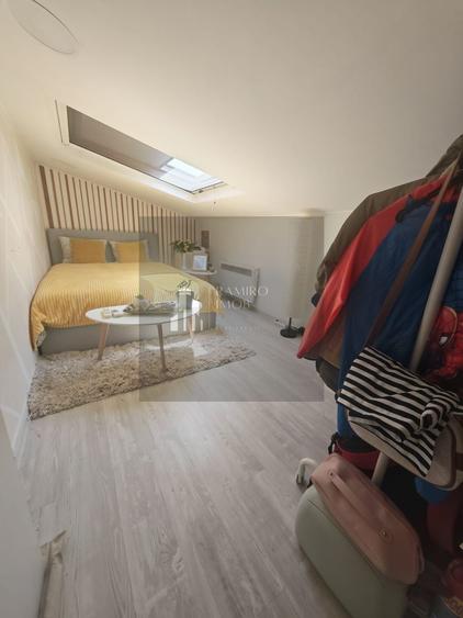 Apartament cu 3 camere decomandat în Dobroești