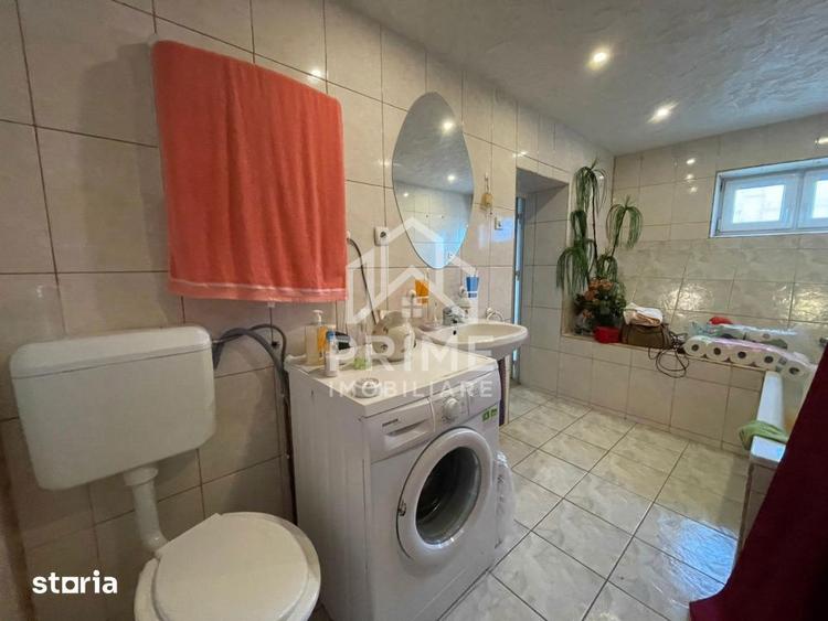 Casa individuala cu 3 dormitoare | teren 886 mp | Sebes | Zona Ultrace - 7