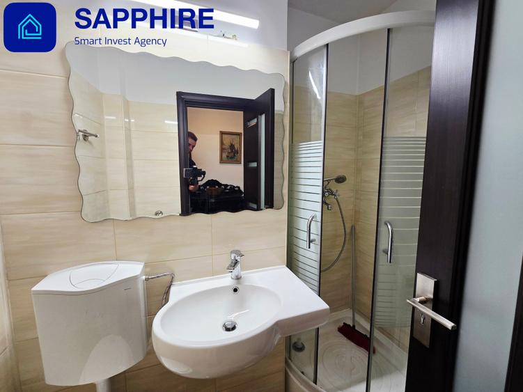 Apartament cu 4 camere decomandat în Unirii