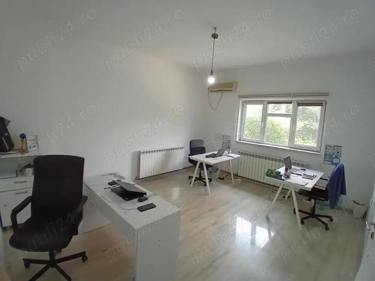 Spațiu comercial, de 37 mp, în Tineretului