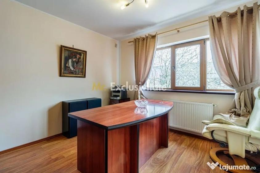 Casă cu 4 camere cu Teren 186 Mp în 1 Decembrie