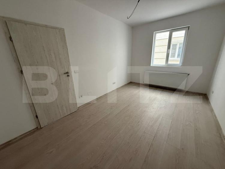 Apartament cu 2 camere semidecomandat în Giroc — fotografia 3