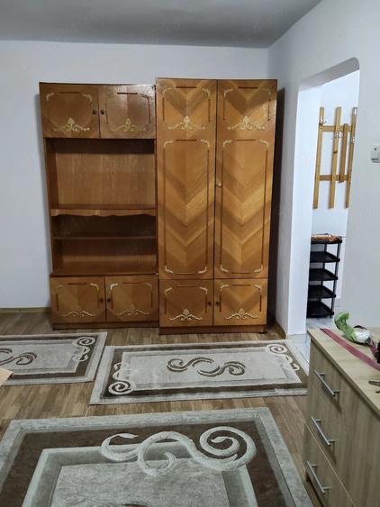 Apartament cu 2 camere nedecomandat în Central