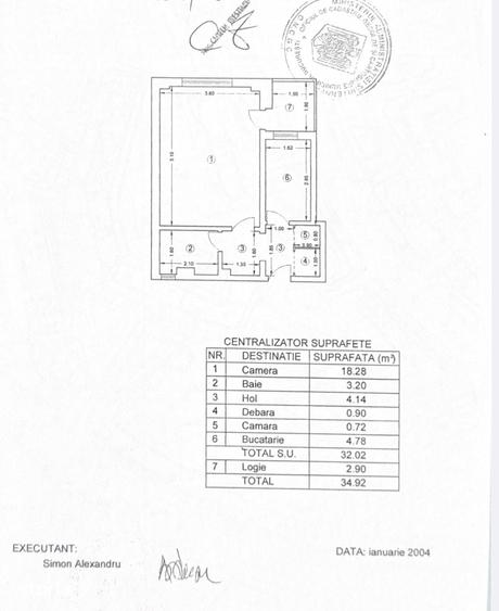 Garsoniera Decomandata Tineretului Parc/Metrou |Renovata| Comision 0% - 4