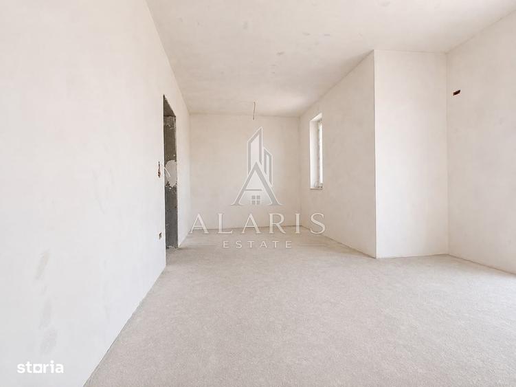 Duplex modern cu 5 camere, 2 bai, in Mosnita Noua - 10