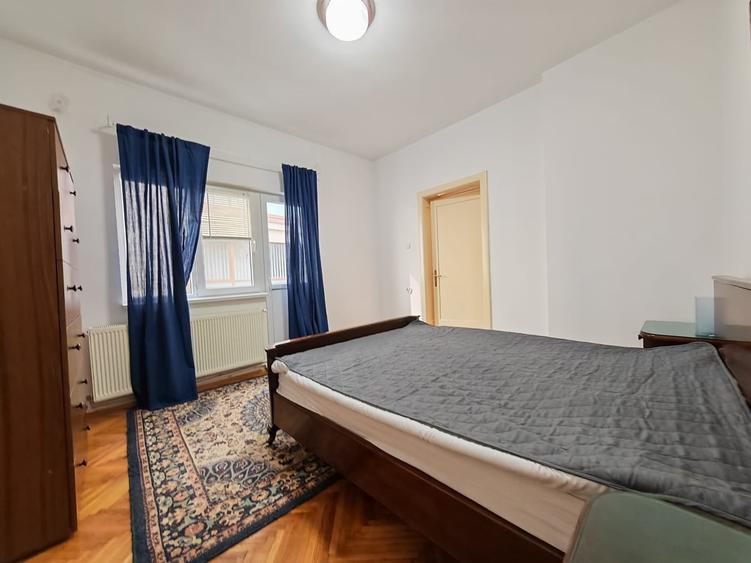 Apartament cu 2 camere decomandat în Știrbei Vodă