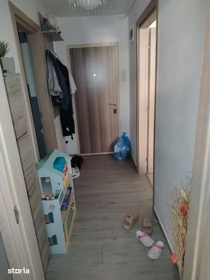 NOU |Ap 2 camere, Finalizat, Mobilat | Apropiere Soseaua Nicolina - 2