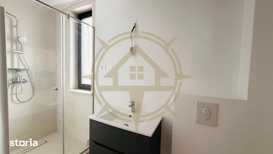Apartament cu 3 camere în Petrești