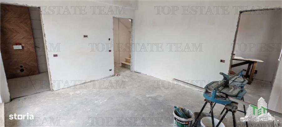 Casă cu 4 camere în Drumul Taberei