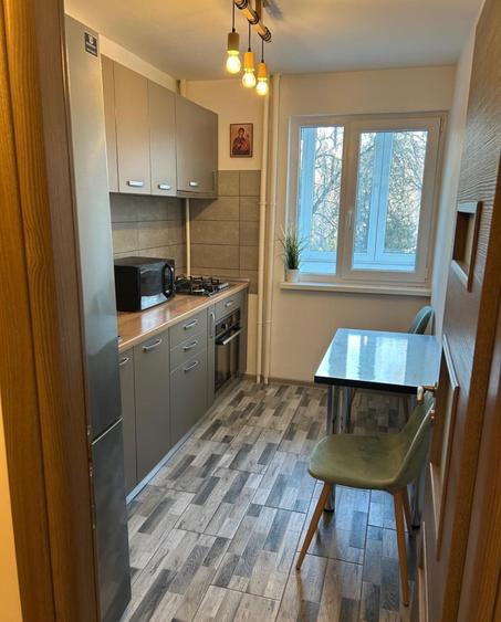 Apartament 2 camere renovat recent langa Parcul Cismigiu - 5