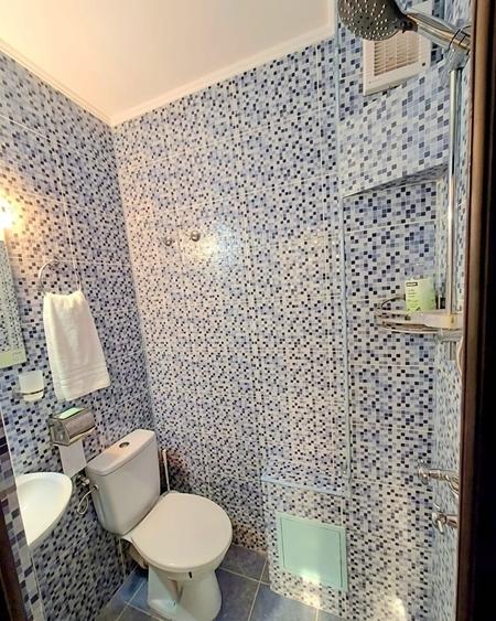 Apartament 3 camere-Parcare asigurata-Contract Anaf - 5