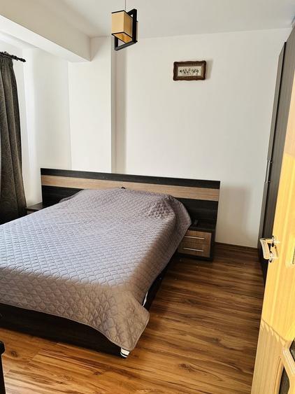 Apartament cu 2 camere decomandat în Turnișor
