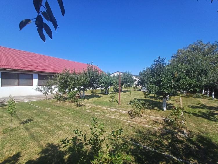 Spațiu comercial, de 1,500 mp, în Central