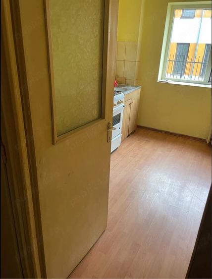 Apartament cu 2 camere semidecomandat în Nufărul