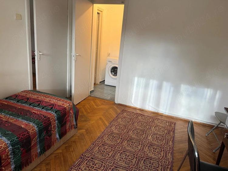 Apartament cu 2 camere decomandat în Horea