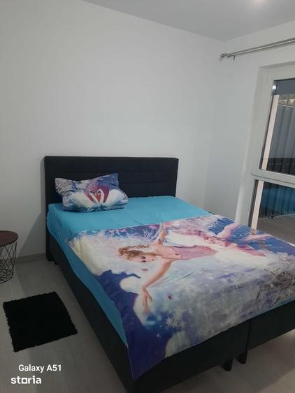 Apartament cu 3 camere în Funcționarilor