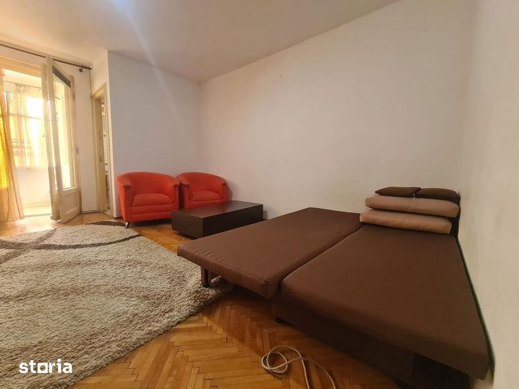 Garsonieră, mobilată în Drumul Taberei