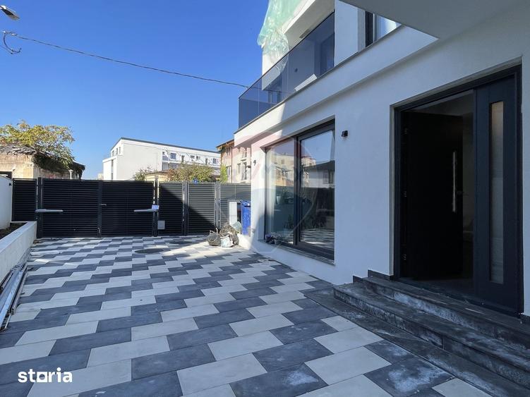 Casă cu 3 camere cu Teren 150 Mp în Iancului