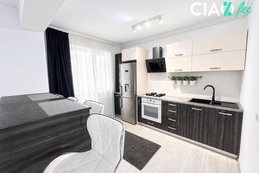 Apartament cu 3 camere în Sălaj