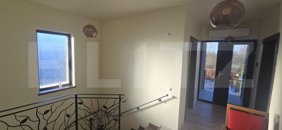 Casă individuală cu 5 camere cu Teren 588 Mp în Sud-Vest