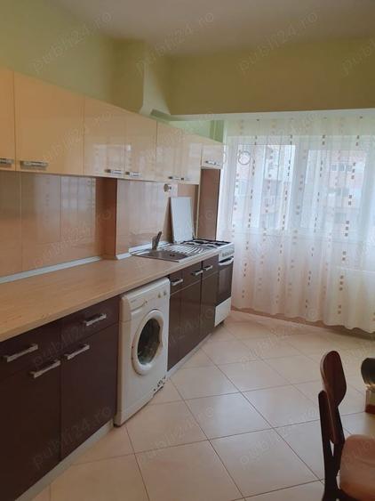 Apartament cu 2 camere decomandat în Ultracentral