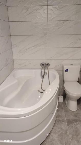 Apartament cu 2 camere în Valea Lupului