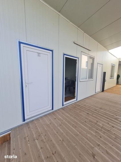 Casă cu 6 camere cu Teren 382 Mp în Central