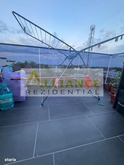 Apartament 3 Camere De Vanzare - Complex Palm Residence - 5